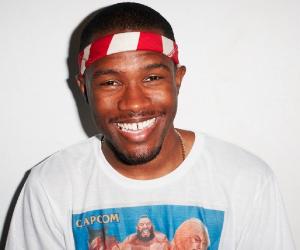 Frank Ocean Biography