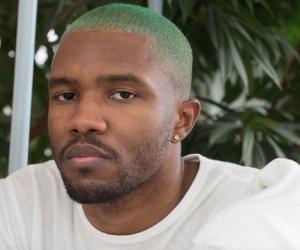 Frank Ocean