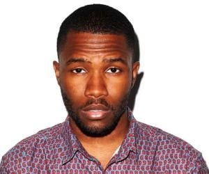 Frank Ocean