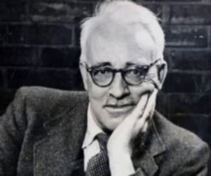 Frank O'Connor