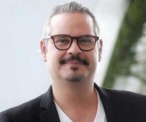 Frank Perozo
