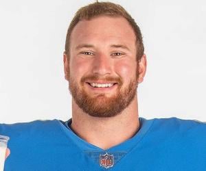 Frank Ragnow