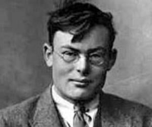 Frank Ramsey