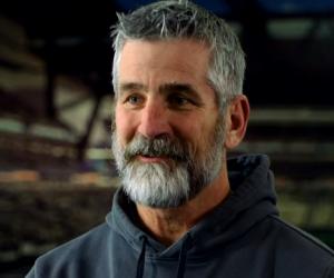 Frank Reich Biography