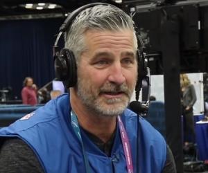 Frank Reich