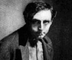 Frank Reicher