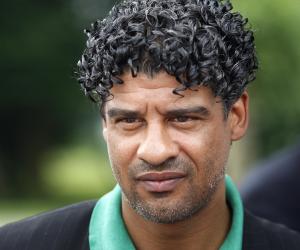 Frank Rijkaard Biography