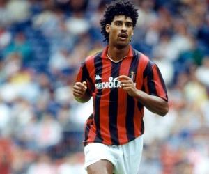 Frank Rijkaard Biography - Facts, Childhood, Family Life & Achievements