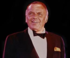 Frank Sinatra Biography