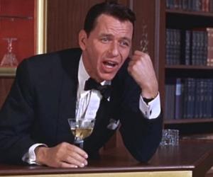 Frank Sinatra