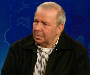 Frank Sinatra Jr.