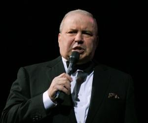 Frank Sinatra Jr.