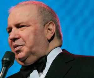 Frank Sinatra Jr.