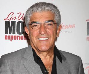 Frank Vincent Biography