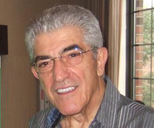 Frank Vincent