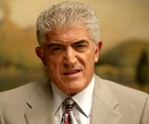 Frank Vincent