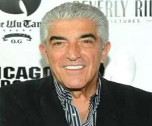 Frank Vincent