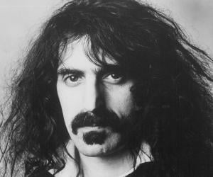 Frank Vincent Zappa