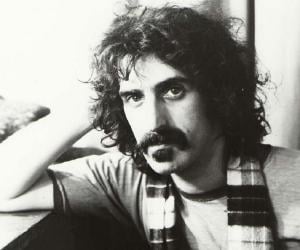 Frank Vincent Zappa