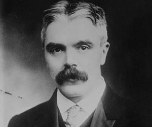 Frank Watson Dyson