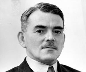 Frank Whittle Biography