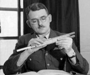 Frank Whittle