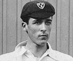 Frank Woolley