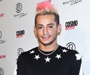 Frankie Grande Biography