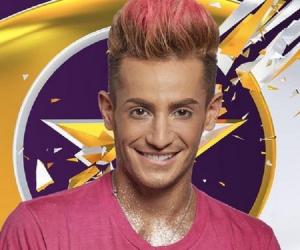 Frankie Grande