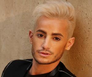 Frankie Grande