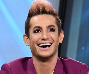 Frankie Grande