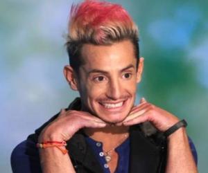 Frankie Grande