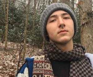 Frankie Jonas