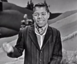 Frankie Lymon