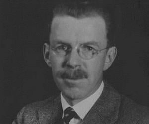 Franklin Carmichael
