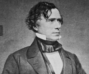 Franklin Pierce