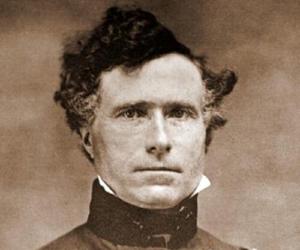 Franklin Pierce