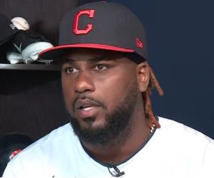 Franmil Reyes