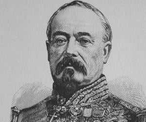 François Achille Bazaine