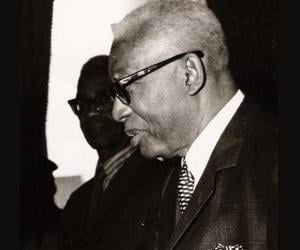 François Duvalier Biography