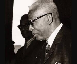 François Duvalier