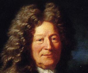François Girardon
