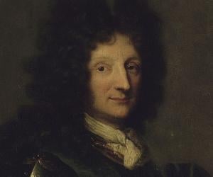 François-Henri de Montmorency, duc de Luxembourg