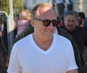 François-Henri Pinault