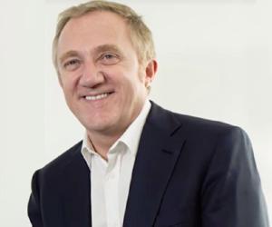 François-Henri Pinault