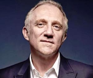 François-Henri Pinault