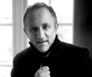 François-Henri Pinault