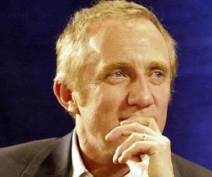 François-Henri Pinault