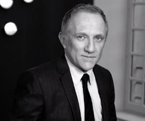 François-Henri Pinault