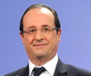 François Hollande